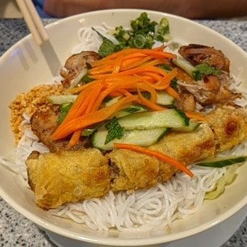 Com Tam Pho 168 - Vietnamese Near Me - Toronto, Ontario