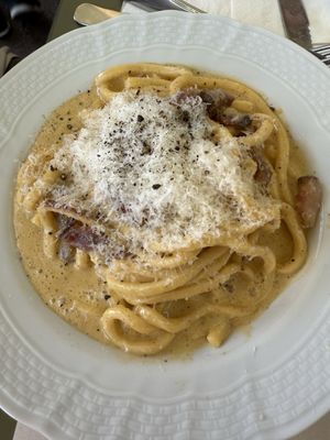 La Alacena Trattoria by null