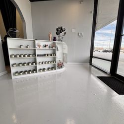 Nail Therapie HTX