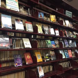 St. Tammany Parish Library - Books on display