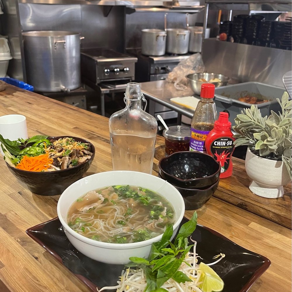 Drunken Pho - Vermicelli and Pho - Vietnamese Near Me - Houston, Texas Drunken Pho - Vermicelli and Pho - Vietnamese Near Me - Houston, Texas