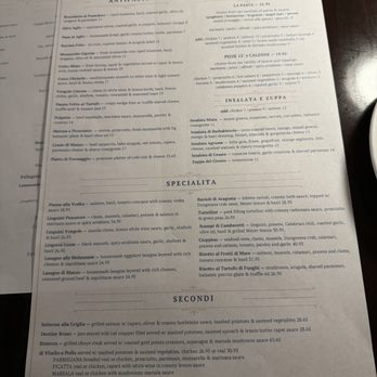 Biancoverde at Hotel Mac - Menu - Italian Near Me - Richmond, California Biancoverde at Hotel Mac - Menu - Italian Near Me - Richmond, California