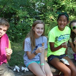 Camp Crosley YMCA