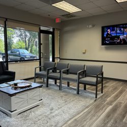 Capitol Cardiology Associates-  Vascular Center - Lobby 3