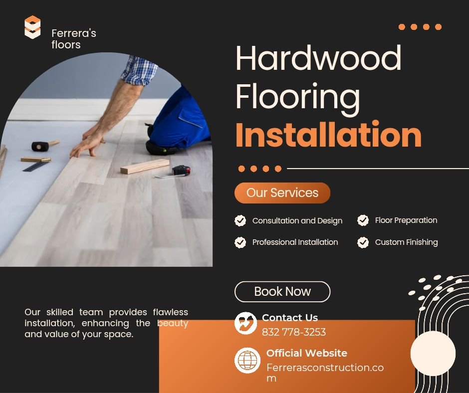 Slide of Ferrera's Construction