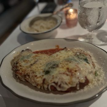 No. 246 - Chicken Parmesan - Italian Near Me - Decatur, Georgia No. 246 - Chicken Parmesan - Italian Near Me - Decatur, Georgia
