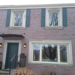 Kenney Exterior Products