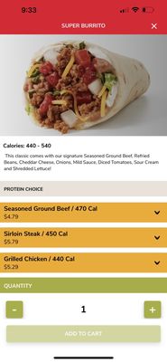 Taco John's by null