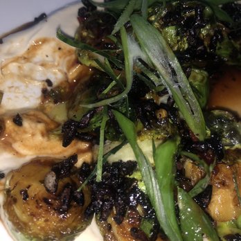 Takoi - Brussels - Thai Near Me - Detroit, Michigan