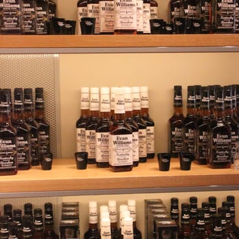 Evan Williams Bourbon Experience - Tours Near Me - Louisville, Kentucky Evan Williams Bourbon Experience - Tours Near Me - Louisville, Kentucky