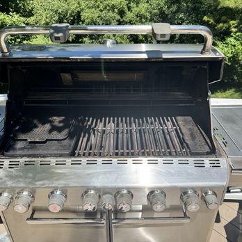 Weggy’s Grill Cleaning - Grill nice and clean! - Grill Services Near Me Weggy’s Grill Cleaning - Grill nice and clean! - Grill Services Near Me