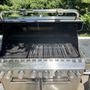 Photo of Weggy’s Grill Cleaning