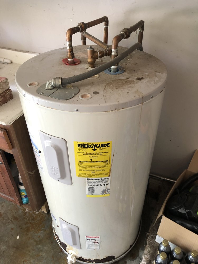 Slide of Mountaineer Plumbers