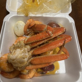 7Spice - Cajun/Creole Near Me - Pearland, Texas