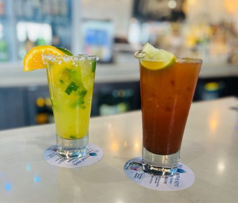 Mangoes Restaurant by null