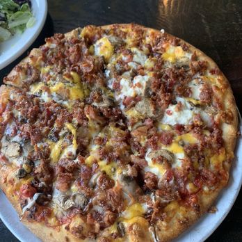 Bazbeaux Pizza - Pizza Near Me - Indianapolis, Indiana Bazbeaux Pizza - Pizza Near Me - Indianapolis, Indiana