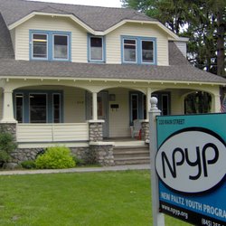 New Paltz Youth Program