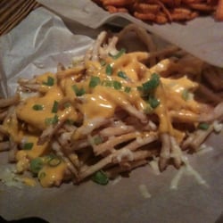 OMG fries!!