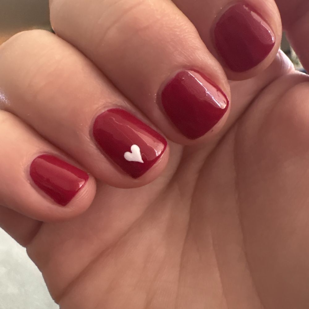 Vdara Nails Lounge - Nail Salons Near Me - San Clemente, California
