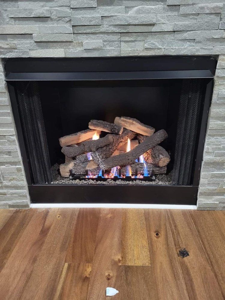 Slide of Mil-Spec Gas Works