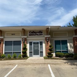 Colleyville Dermatology - Front of Colleyville Dermatology