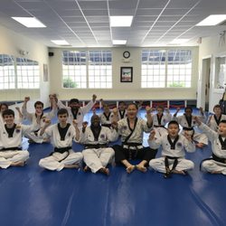K.S. Lee's Best Martial Arts Of North Carolina