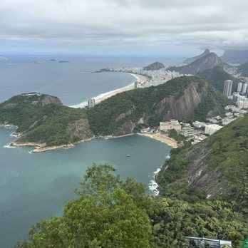 Bondinho Pão de Açúcar - Cable Cars Near Me - Rio de Janeiro, RJ Bondinho Pão de Açúcar - Cable Cars Near Me - Rio de Janeiro, RJ