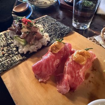 Mensho - Ramen Near Me - Oakland, California Mensho - Ramen Near Me - Oakland, California