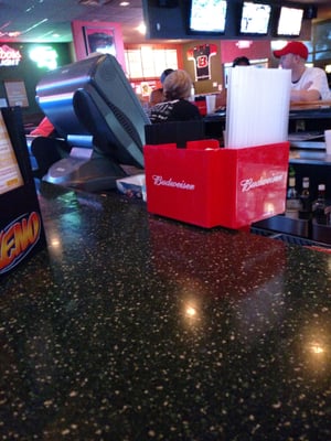 Eli's Sports Bar & Grill by null