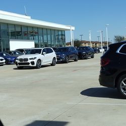 BMW OF WEST HOUSTON - 106 Photos & 265 Reviews - 20822 Katy Fwy, Katy ...