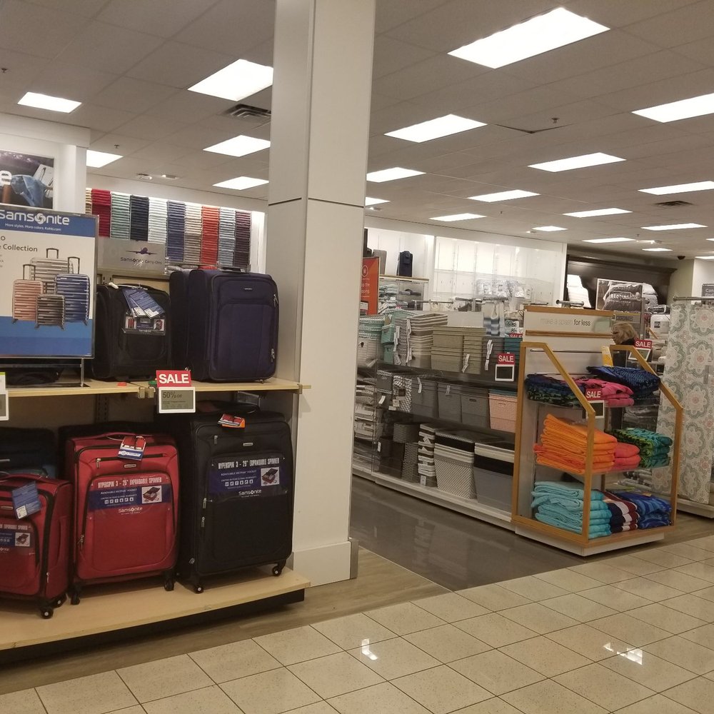 Kohl's - Luggage and linens - Department Stores Near Me - REDONDO BEACH, California Kohl's - Luggage and linens - Department Stores Near Me - REDONDO BEACH, California