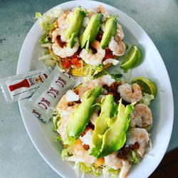 El Sabrosito Tortas Chilangas