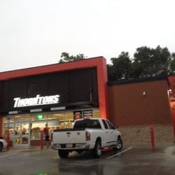 Thorntons