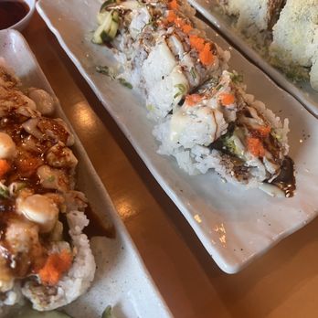 Babytuna Sushi - Sushi Bars Near Me - Valencia, California Babytuna Sushi - Sushi Bars Near Me - Valencia, California