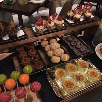 Harvest - Dessert cart! - New American Near Me - Las Vegas, Nevada Harvest - Dessert cart! - New American Near Me - Las Vegas, Nevada
