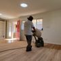 Amazonia Floor