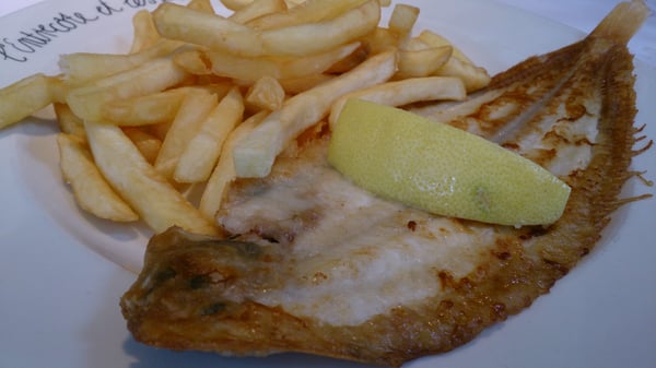 L'Entrecôte et les Dames by null