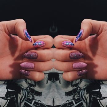 Malishka's Nails - Nail Salons Near Me - Henderson, Nevada Malishka's Nails - Nail Salons Near Me - Henderson, Nevada