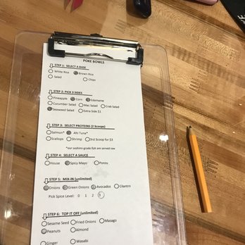 The Cove - Poke Near Me - Minneapolis, Minnesota