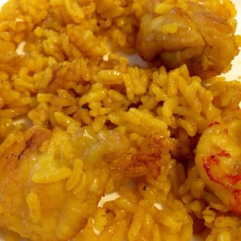 Tok Tok - Arroz a banda - Mediterranean Near Me - Cullera, V