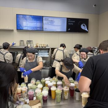 Heytea - Bubble Tea Near Me - Daly City, California