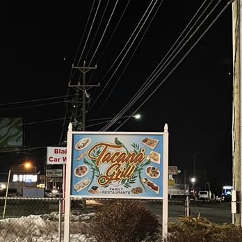 Tacana Grill - Mexican Near Me - Cincinnati, Ohio