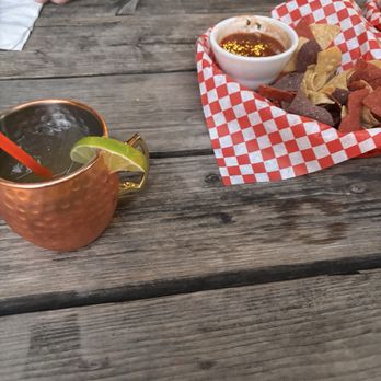 Nelson's In The Whit - Tacos Near Me - Eugene, Oregon