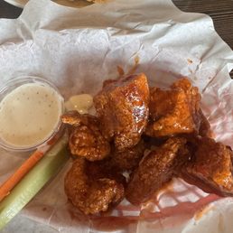 Mango Habanero