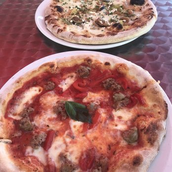 Pie Bar - Pizza Near Me - Toronto, Ontario