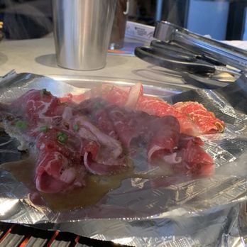 Kol Korean Bbq - Korean Near Me - Houston, Texas