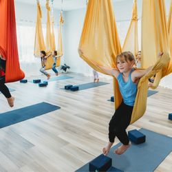 Moonshine Yoga Cedar Park