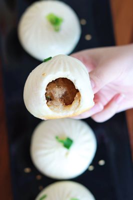 Dough Zone Dumpling House Beaverton by null