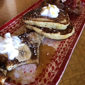 Countryside Cafe - Breakfast & Brunch Near Me - Waianae, Hawaii Countryside Cafe - Breakfast & Brunch Near Me - Waianae, Hawaii