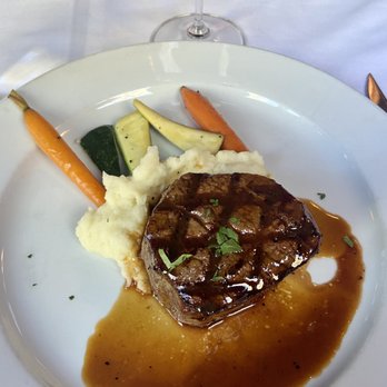 Russell's Restaurant - Grilled Filet Mignon - Steakhouses Near Me - Bothell, Washington Russell's Restaurant - Grilled Filet Mignon - Steakhouses Near Me - Bothell, Washington